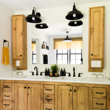 Remodel - Bathroom