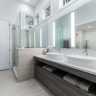 North Longboat Master Bathroom