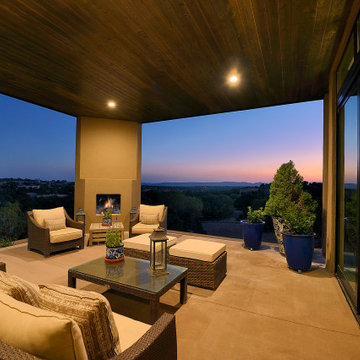 Pegue Custom Home