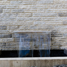 Water Features