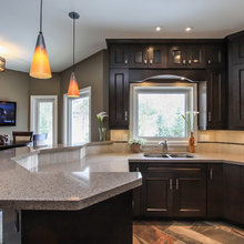 Top cabinet