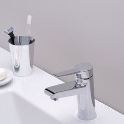 Сантехника CRISTINA Коллекция EUROMADE PRO 4 - Bathtub Faucets