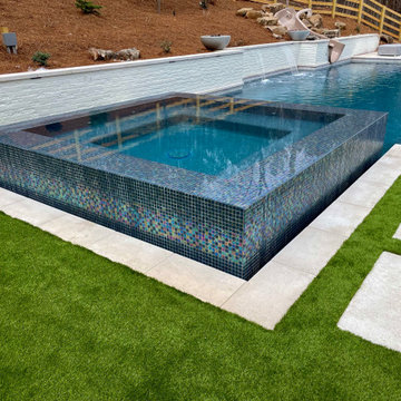 360 Degree Infinity Spa