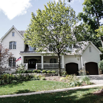 Park House