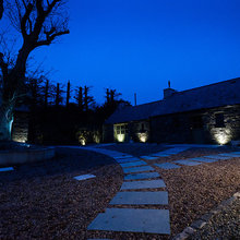 Exterior Ideas