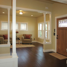 bungalow stuff