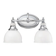 FINAL bath lighting