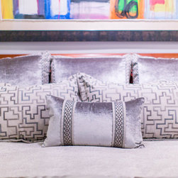 Annapolis, MD - Bed Pillows