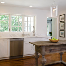 Kitchen ideas