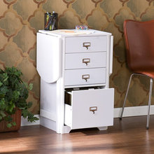 File cabinets