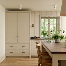 VOhalla pantry