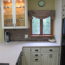 Window Treatments