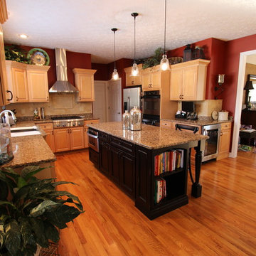 Kitchen Update, Medina, OH #2