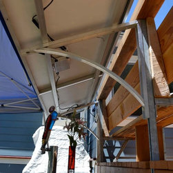 Power-Structures SolarAwning Bracket - Products