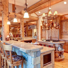 Colorado House