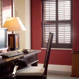 Texas - Interior Shutters