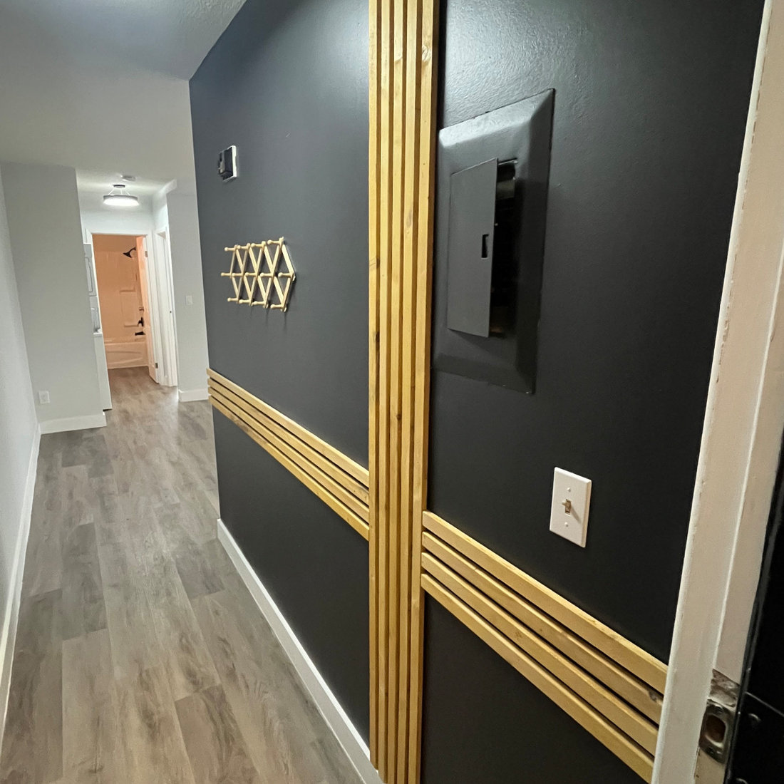 Landlord Unit Remodeling