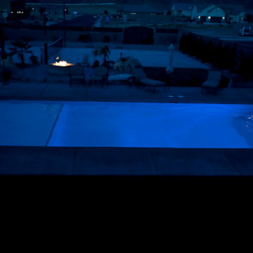 Pools and Spas
