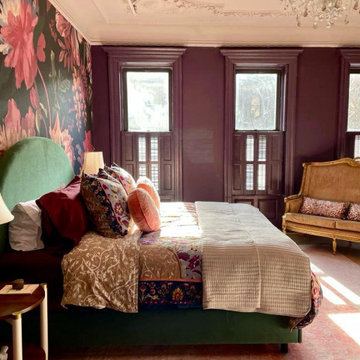 Harlem Triplex as a Standout Short-Term Rental