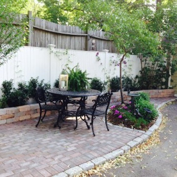Our Work