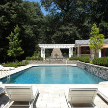pools