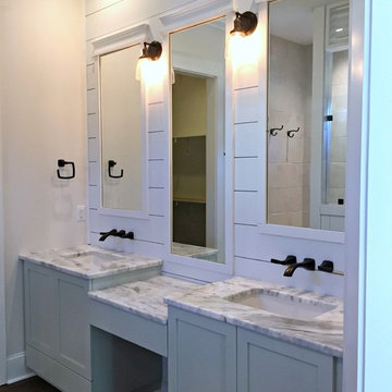 The Modern Farmhouse