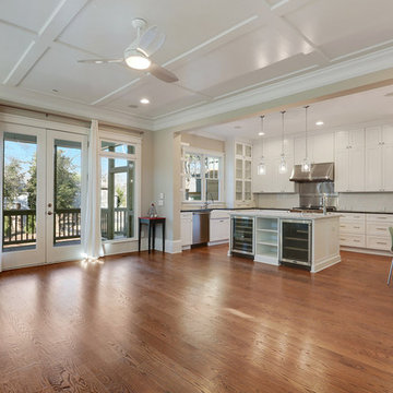 Cross Creek Homes Residential Construction & Remodeling