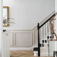 HALL/STAIRS