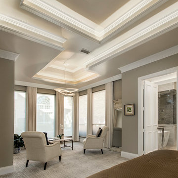 Scarborough Master Suite