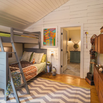 Farmhouse Revisited