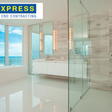 Home Express Completed Projects - 9, 10, 11