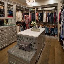 Bedroom Ideas
