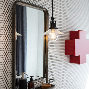 San Mateo Renovation