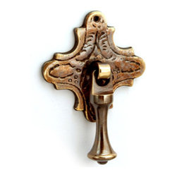 Drop Handles - Cabinet And Drawer Handle Pulls