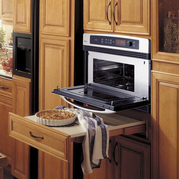 "Age at Home" Kitchen and Bath Ideas