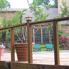 Pool Deck