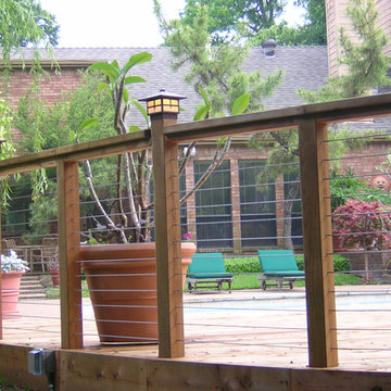 Decks