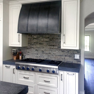Range Hoods | Tailored