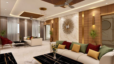 Aggregate more than 55 internal decoration of house lucknow