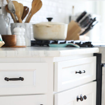 Olympian Danby Kitchen