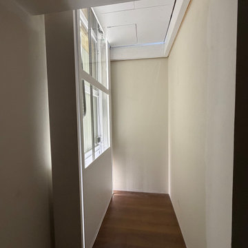 Cibes Ascenda- Through the Floor Elevator