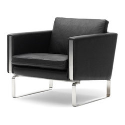 Wegner CH101 Chair - Armchairs And Accent Chairs