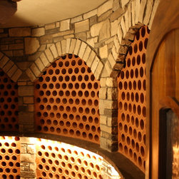 Interior Masonal Stone Masonry - Siding And Stone Veneer