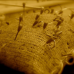 Tools of the trade - Furniture