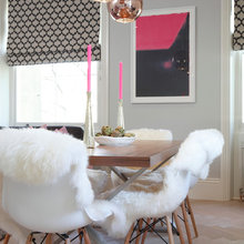 interiors