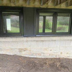 Siding - Products