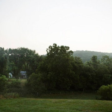 Gosherd Valley Cottage's rehab