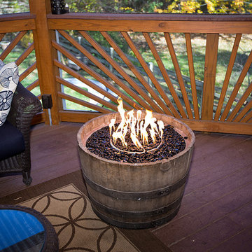 Extending your Porch time in the fall