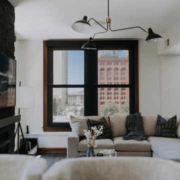 Public Square Reno.