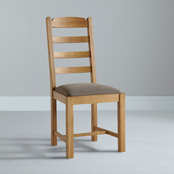 Peddleton Dining Chair - Dining Chairs